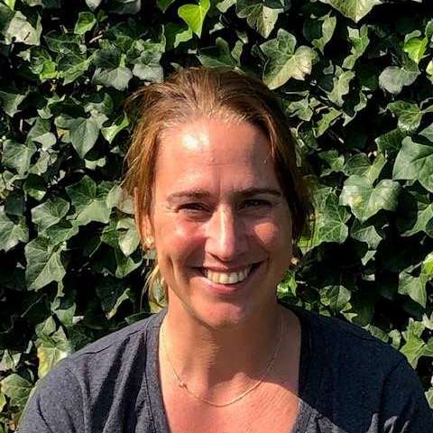 Dorothea Vermeir