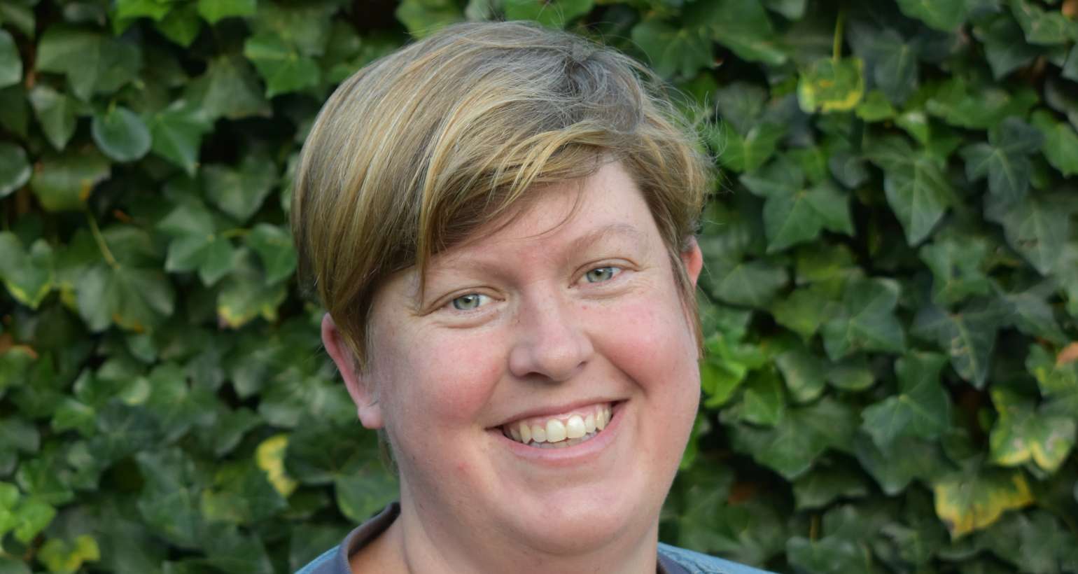 Leen Verheyden